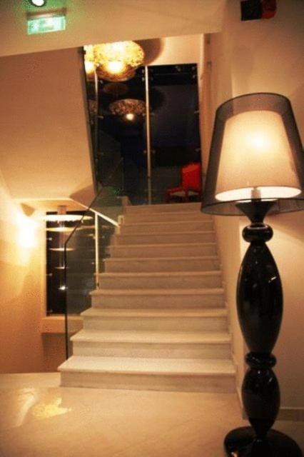 Kalavrita Canyon Hotel & Spa 외부 사진