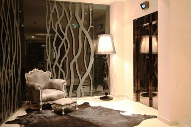 Kalavrita Canyon Hotel & Spa 외부 사진
