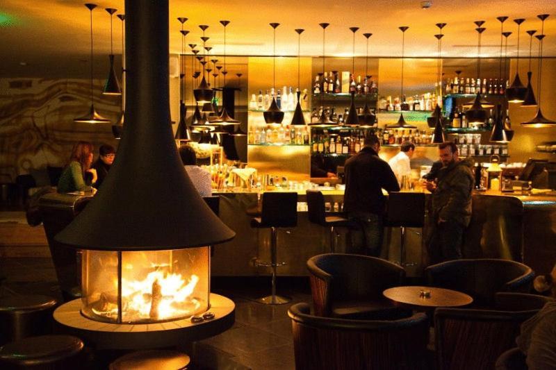 Kalavrita Canyon Hotel & Spa 외부 사진