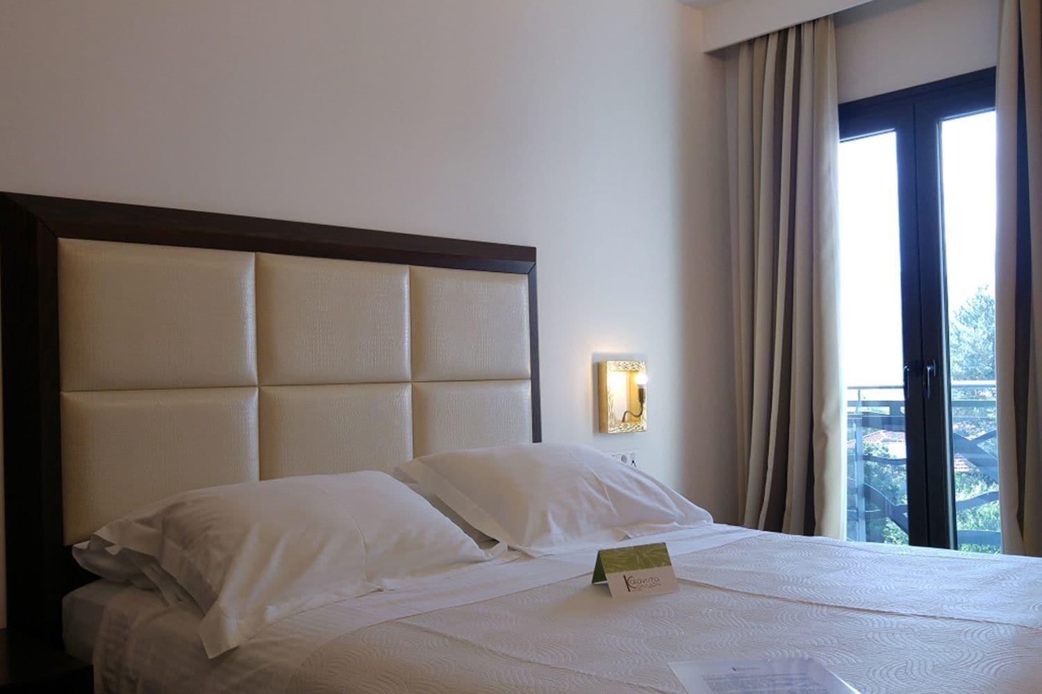 Kalavrita Canyon Hotel & Spa 외부 사진