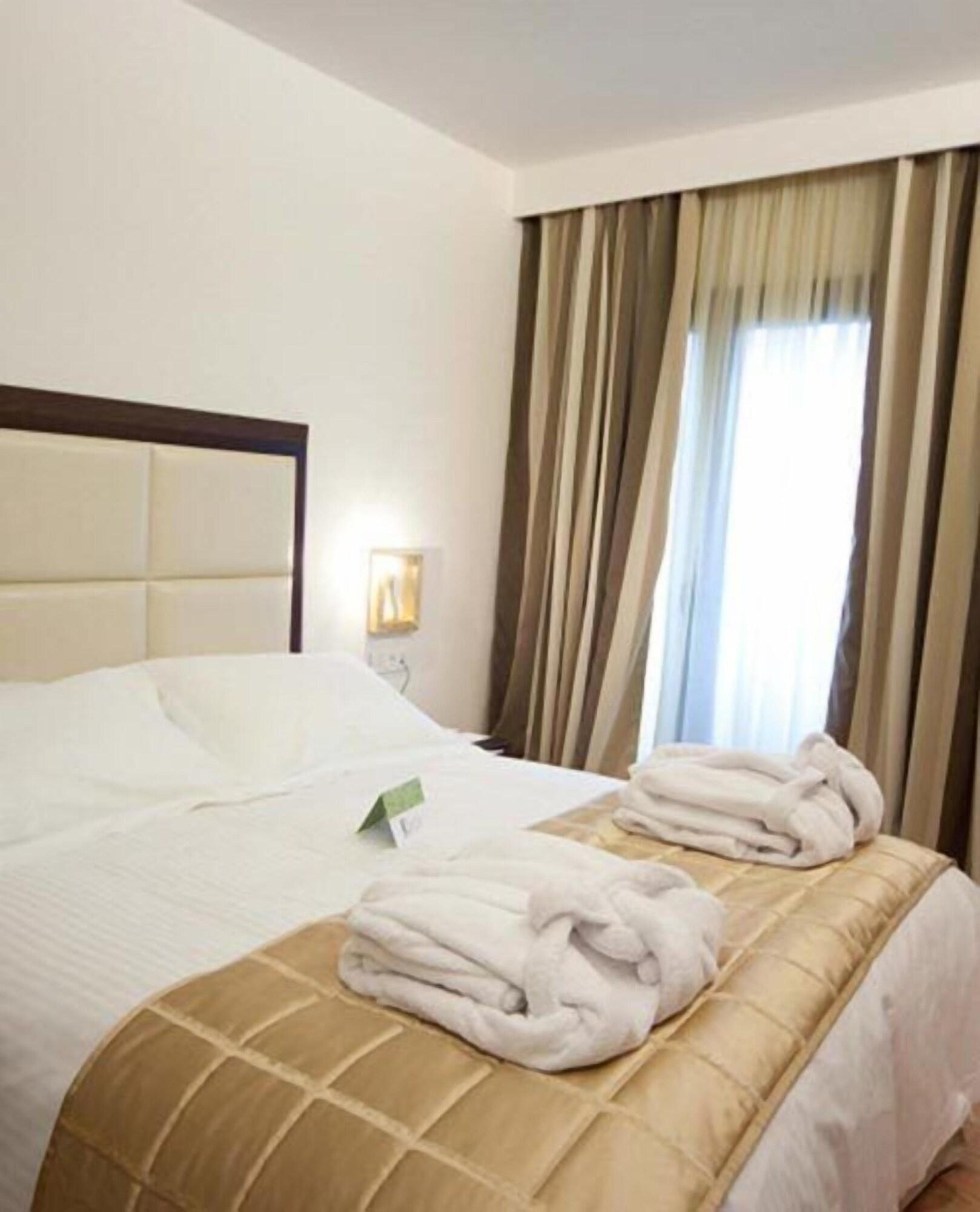 Kalavrita Canyon Hotel & Spa 외부 사진