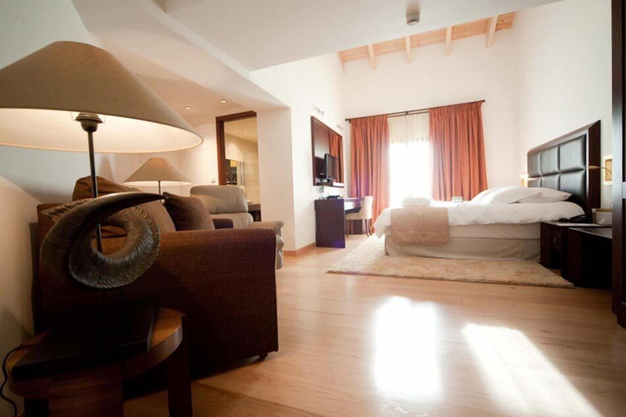 Kalavrita Canyon Hotel & Spa 외부 사진