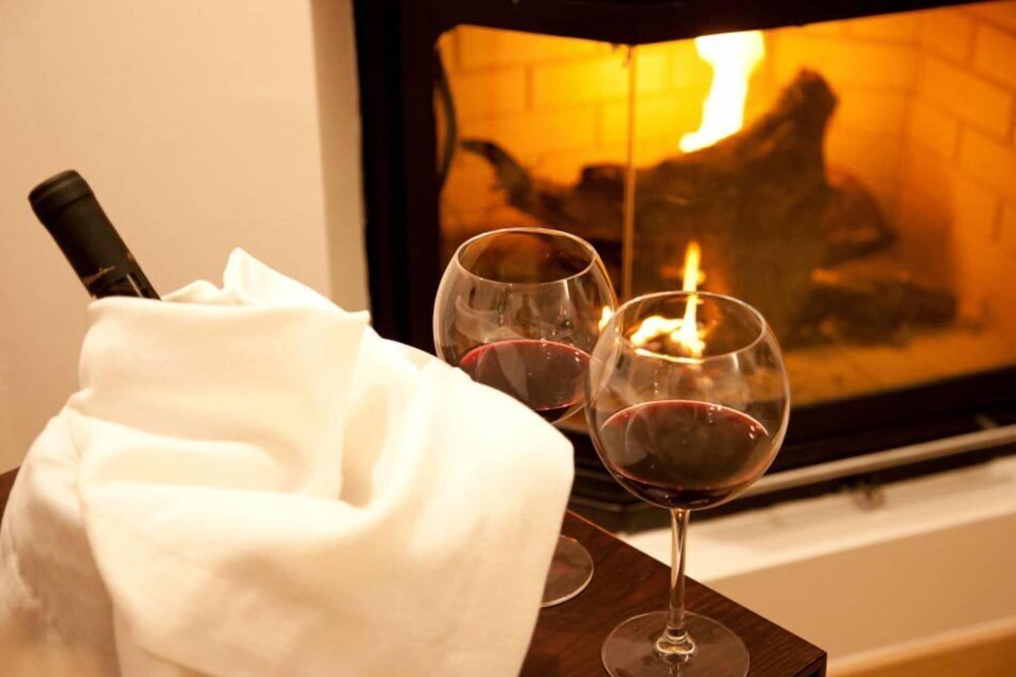 Kalavrita Canyon Hotel & Spa 외부 사진