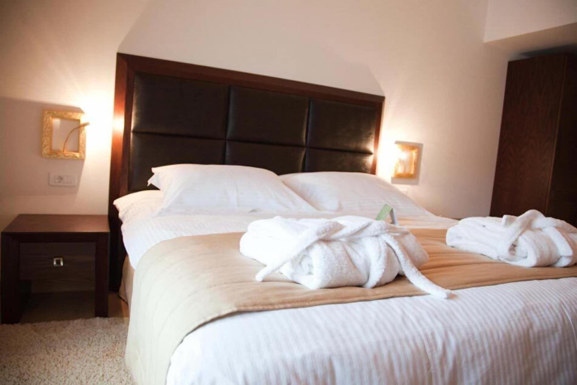 Kalavrita Canyon Hotel & Spa 외부 사진