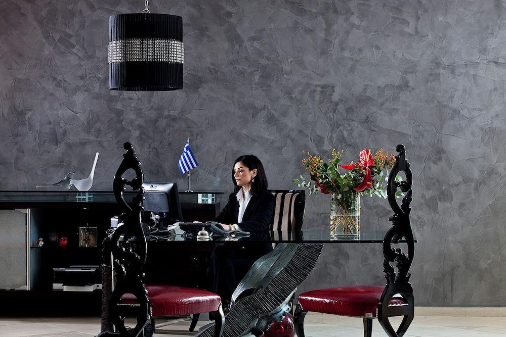 Kalavrita Canyon Hotel & Spa 외부 사진