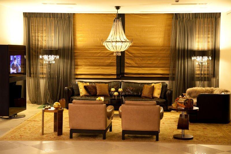 Kalavrita Canyon Hotel & Spa 외부 사진