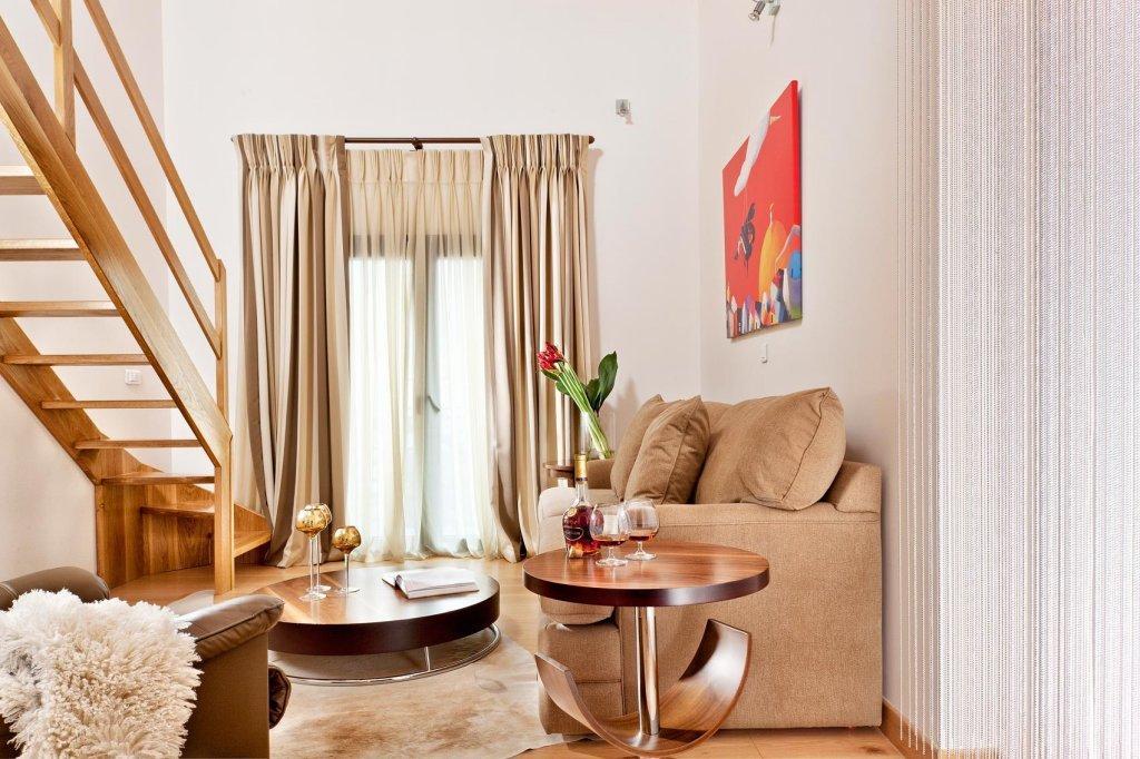 Kalavrita Canyon Hotel & Spa 외부 사진