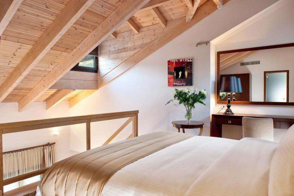 Kalavrita Canyon Hotel & Spa 외부 사진