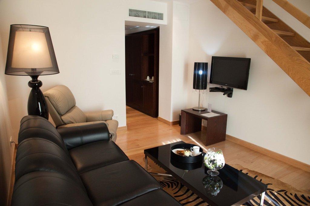 Kalavrita Canyon Hotel & Spa 외부 사진
