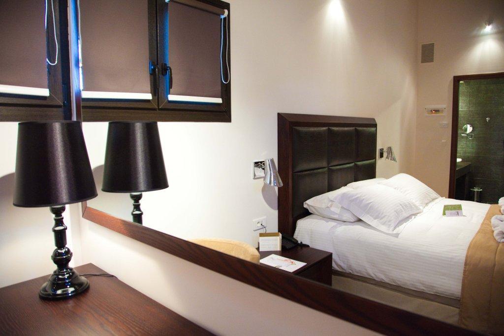 Kalavrita Canyon Hotel & Spa 외부 사진