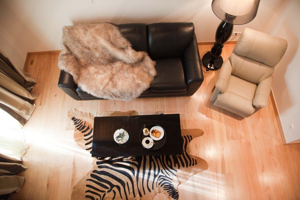 Kalavrita Canyon Hotel & Spa 외부 사진