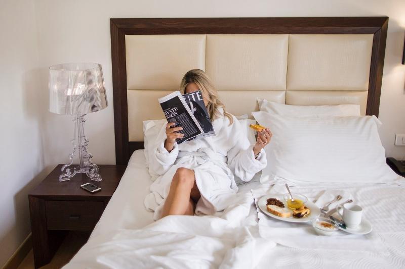 Kalavrita Canyon Hotel & Spa 외부 사진
