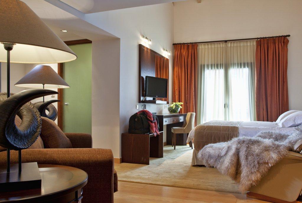 Kalavrita Canyon Hotel & Spa 외부 사진