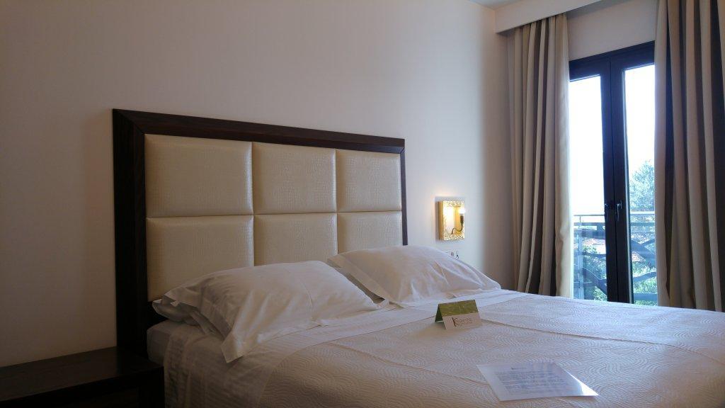 Kalavrita Canyon Hotel & Spa 외부 사진
