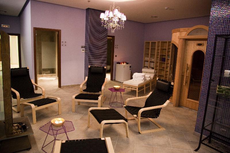 Kalavrita Canyon Hotel & Spa 외부 사진