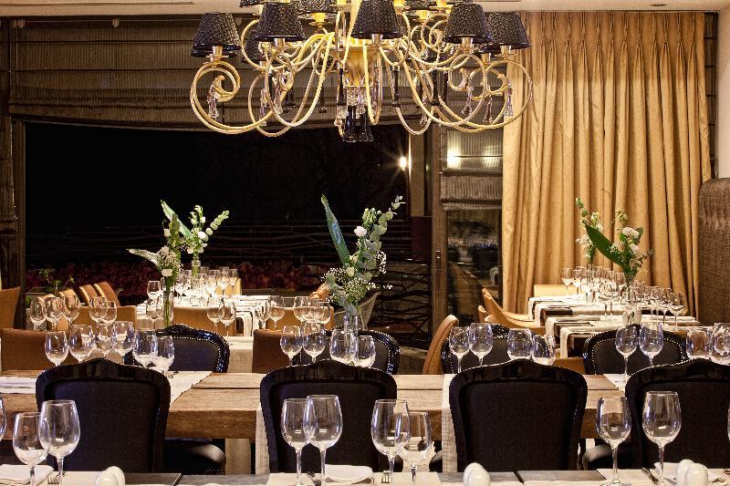 Kalavrita Canyon Hotel & Spa 외부 사진