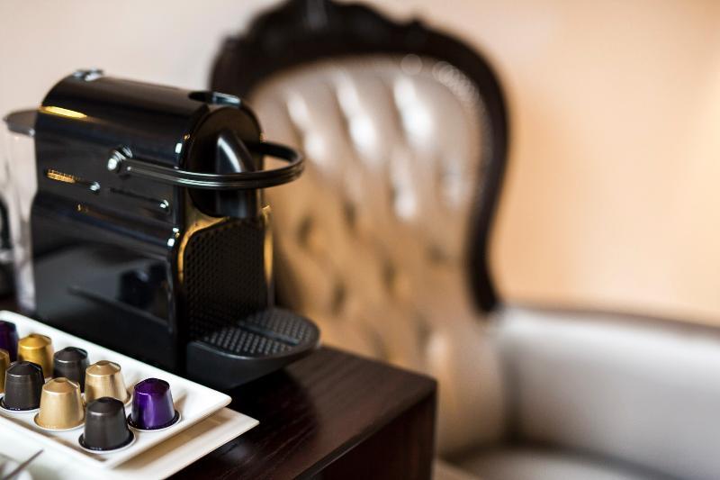 Kalavrita Canyon Hotel & Spa 외부 사진