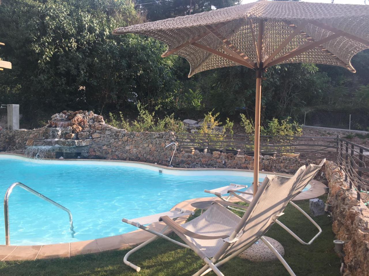 Kalavrita Canyon Hotel & Spa 외부 사진