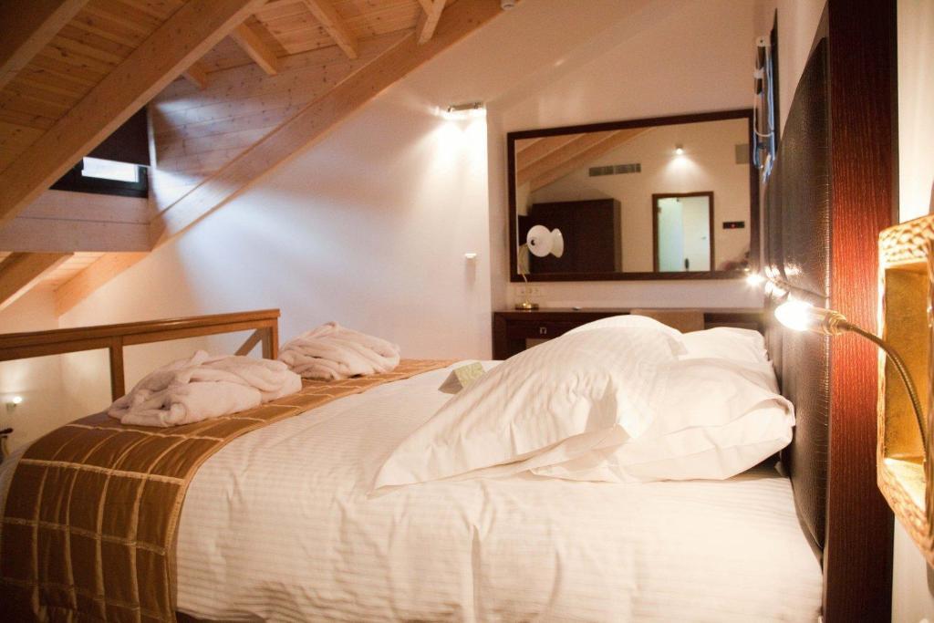 Kalavrita Canyon Hotel & Spa 객실 사진